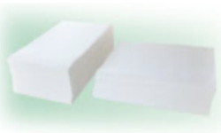 Vata buniit v prezech 20x30 cm 250g
