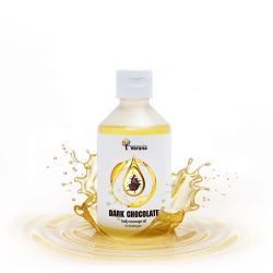 Verana Erotick� mas�n� olej �okol�da 250 ml