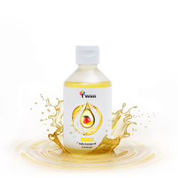 Verana Erotick� mas�n� olej Mango 250 ml