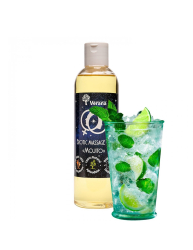 Verana Erotick masn olej Mojito 250 ml