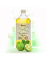 Verana rostlinn Masn olej Bergamot 1000 ml