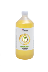 Verana rostlinn� Mas�n� olej Citronov� tr�va 1000 ml
