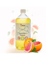 Verana rostlinn Masn olej Grapefruit 1000 ml