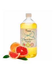 Verana rostlinn Masn olej Grapefruit 1000 ml