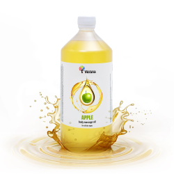 Verana rostlinn� Mas�n� olej Jablko 1000 ml