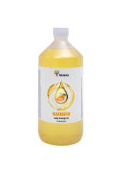 Verana rostlinn� Mas�n� olej Mandarinka 1000 ml