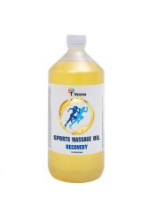 Verana rostlinn� Mas�n� olej pro regeneraci 1000 ml