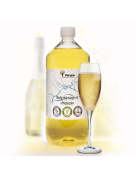 Verana rostlinn Masn olej Prosecco 1000 ml