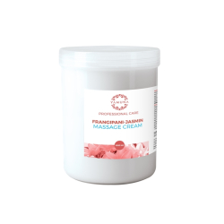Yamuna Frangipani-jasmn masn krm 1000ml