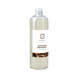 Yamuna Kofeinov gel 1000ml