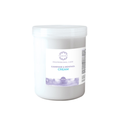 Yamuna Mentolovo-kafrov masn krm 1000ml