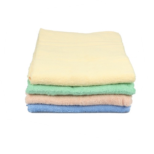 Ručník Deni 50x100cm bledě barevný